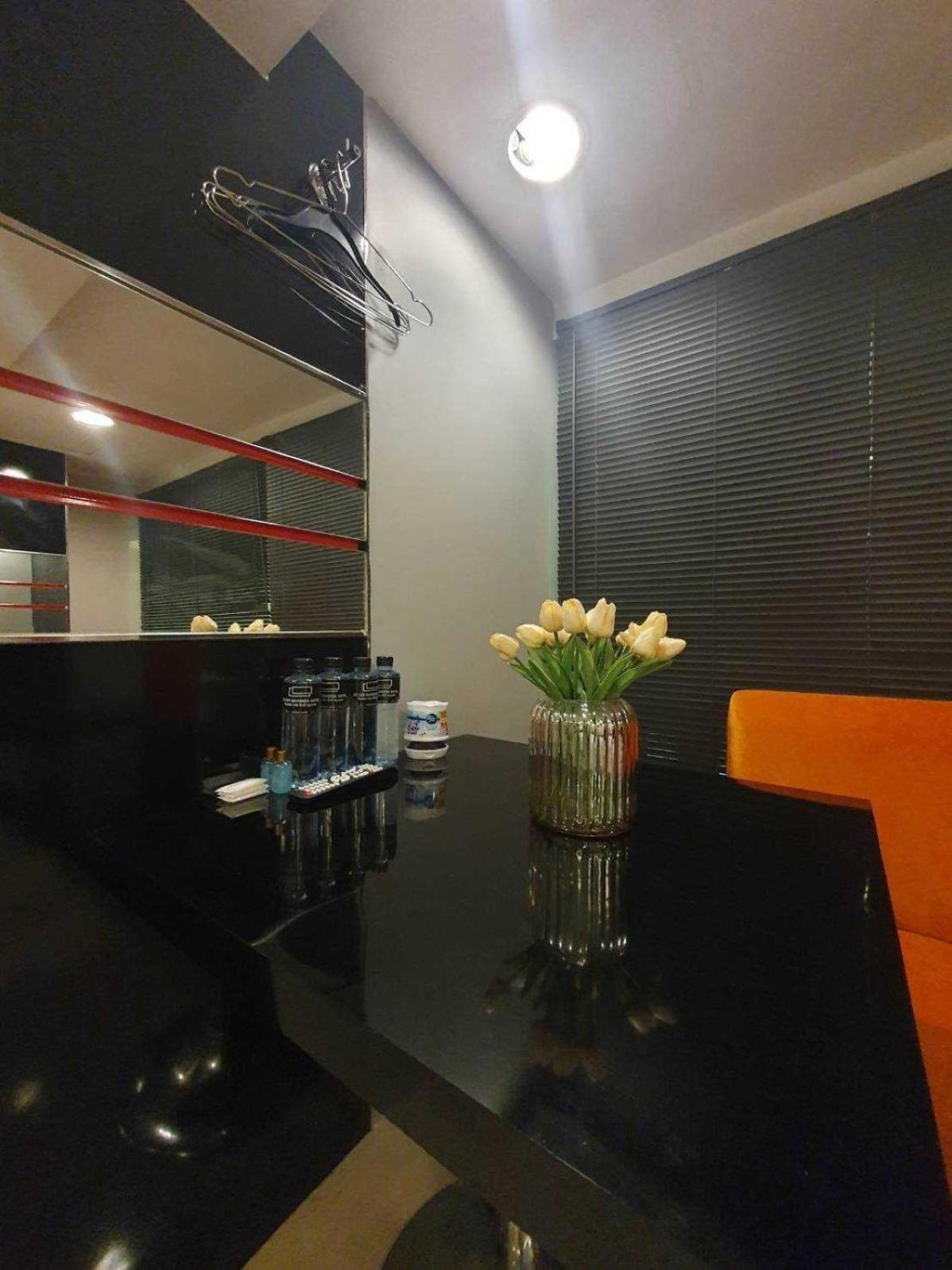 De Lux Bangkok Hotel Εξωτερικό φωτογραφία